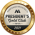 Mortgage Awards